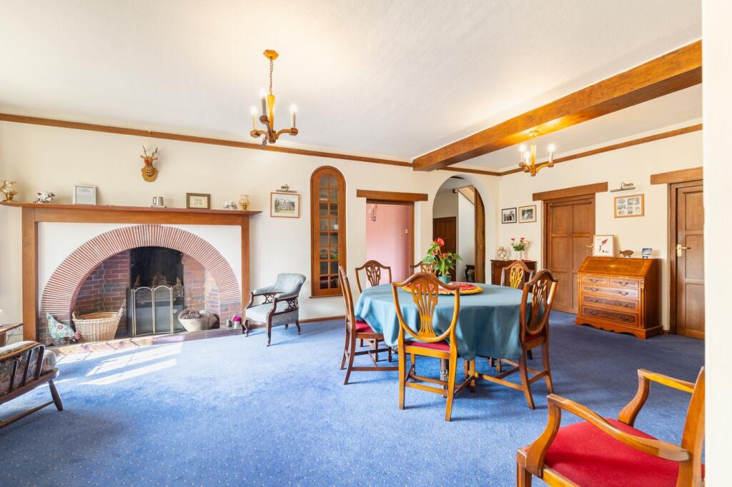 Additional image 42 of New Road, Henley-in-Arden, Warwickshire, B95