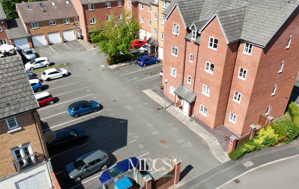 Additional image 9 of Belle Vale, Halesowen, West Midlands, B63 3QN