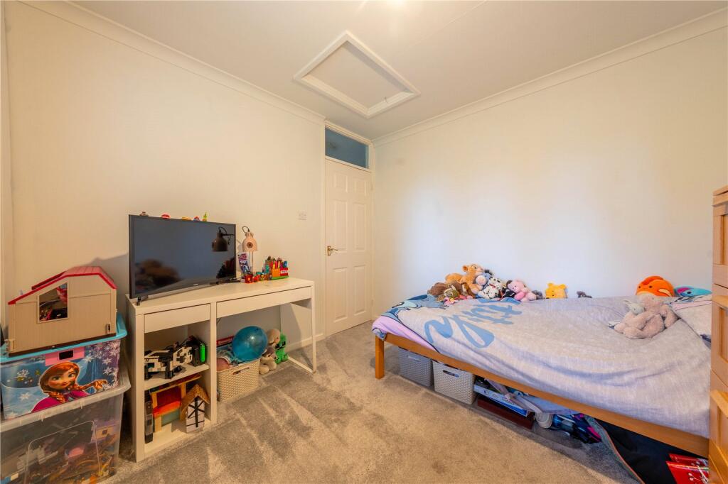 Additional image 10 of Cheswood Drive, Minworth, Sutton Coldfield, West Midlands, B76