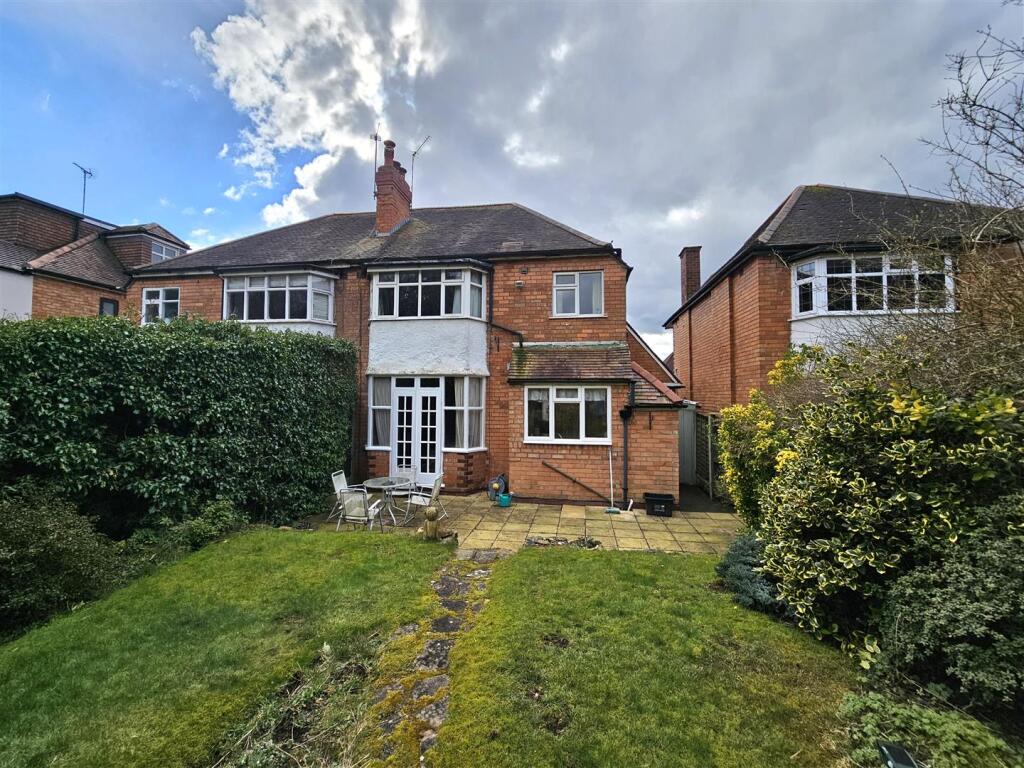 Additional image 15 of Rectory Road, Solihull