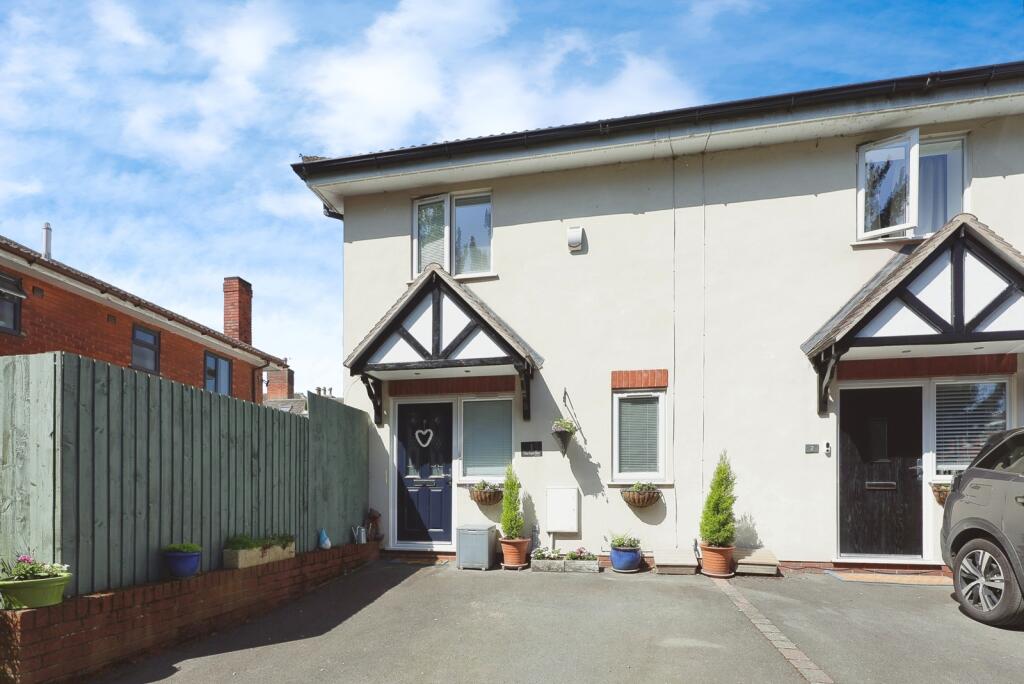 Additional image 17 of High Street, Coleshill, Birmingham, B46