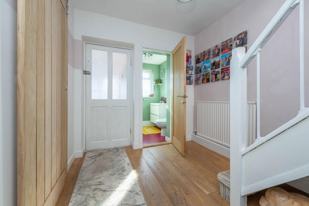 Additional image 3 of Wooton Rise, Wooton Wawen