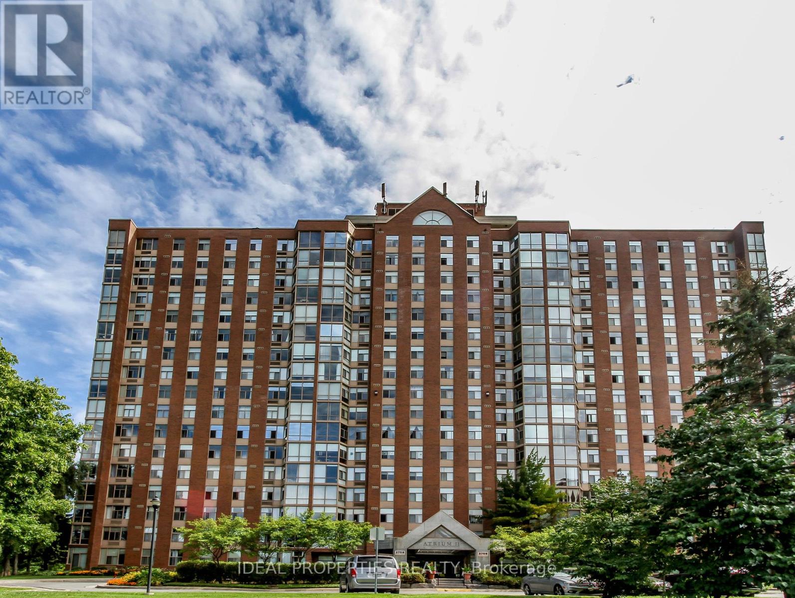 1701 - 2759 CAROUSEL CRESCENT|Ottawa, Ontario K1T2N5