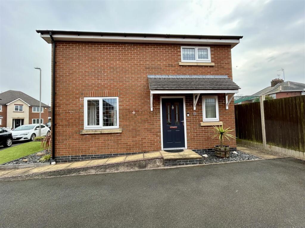 Additional image 15 of Laymoor Drive, Halesowen