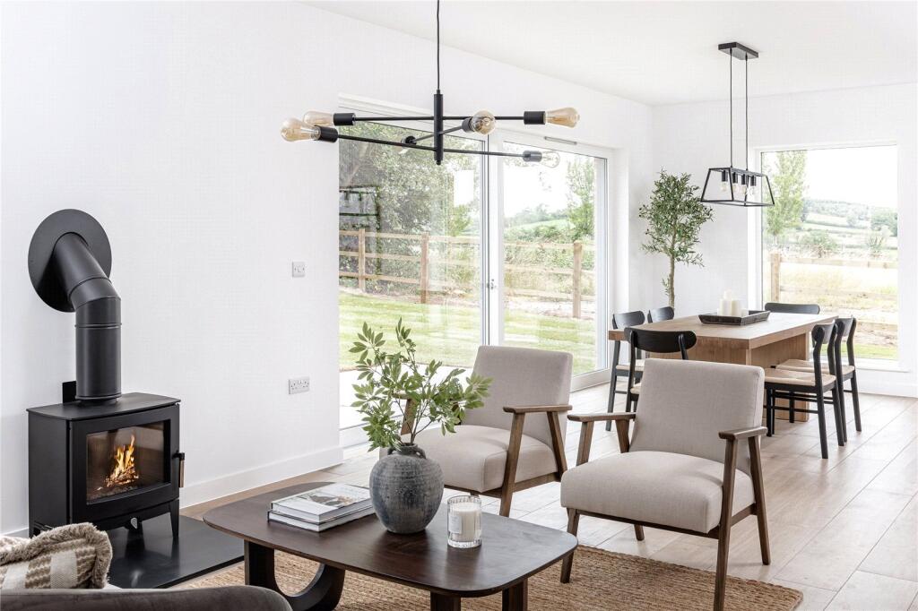 Additional image 25 of The Barn Garden, Great Elm