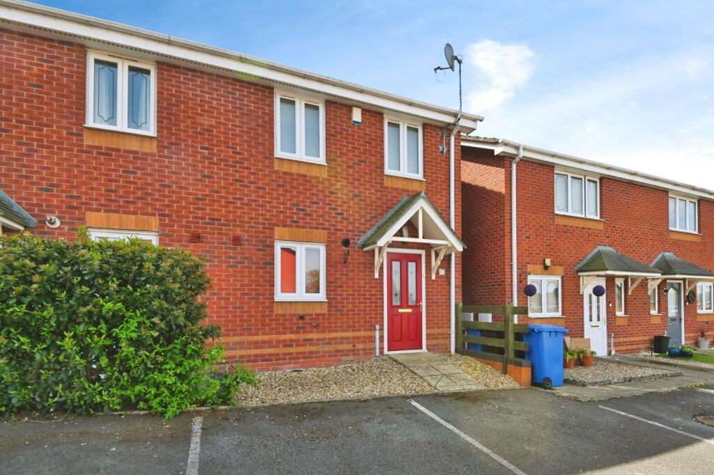 Grazier Avenue, Tamworth