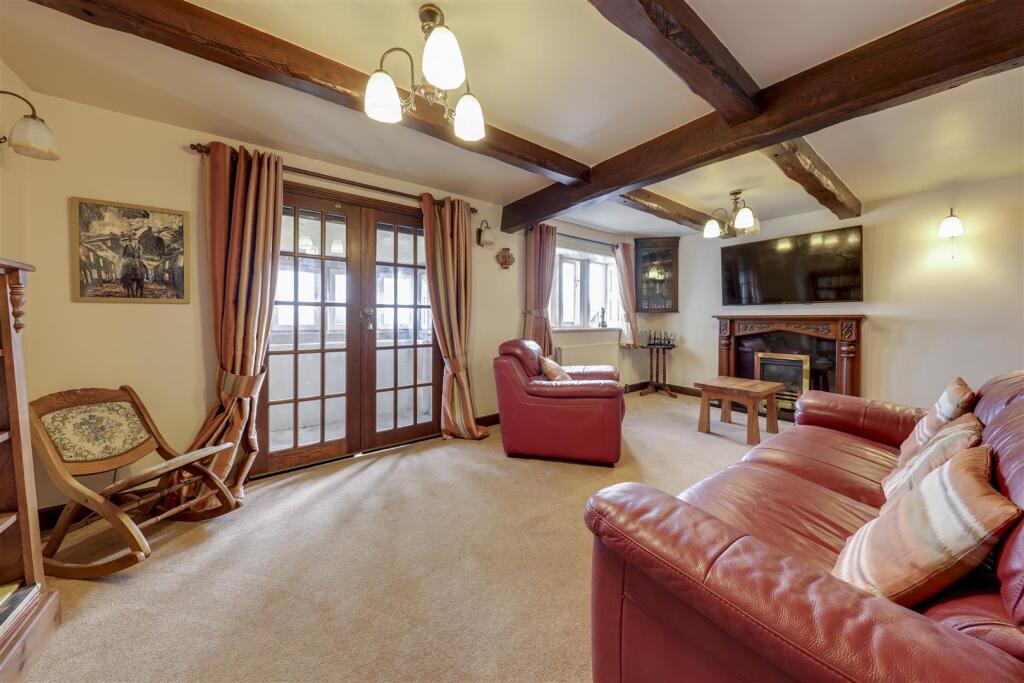 Additional image 18 of Oakenhead Wood Old Road, Rawtenstall,  Rossendale - Amazing Valley Views Plus Ample Parking