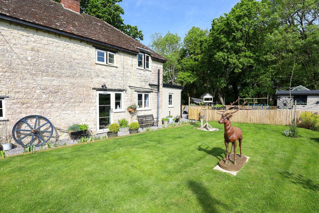 Additional image 17 of Woodlands, Sparkford, Somerset, BA22