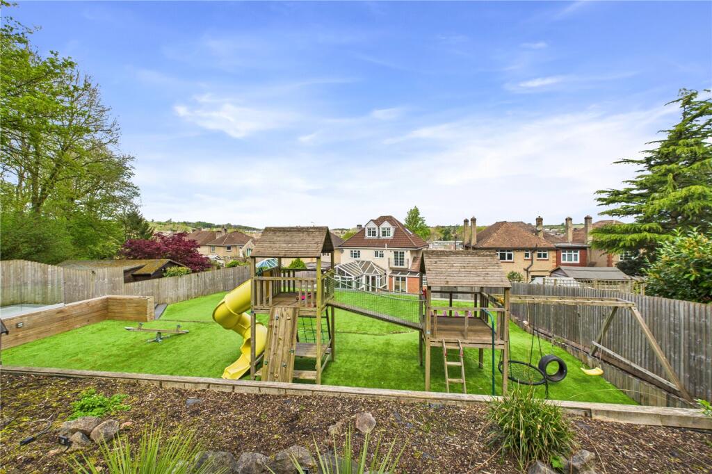 Additional image 28 of Park Way, Midsomer Norton, Radstock, Somerset, BA3