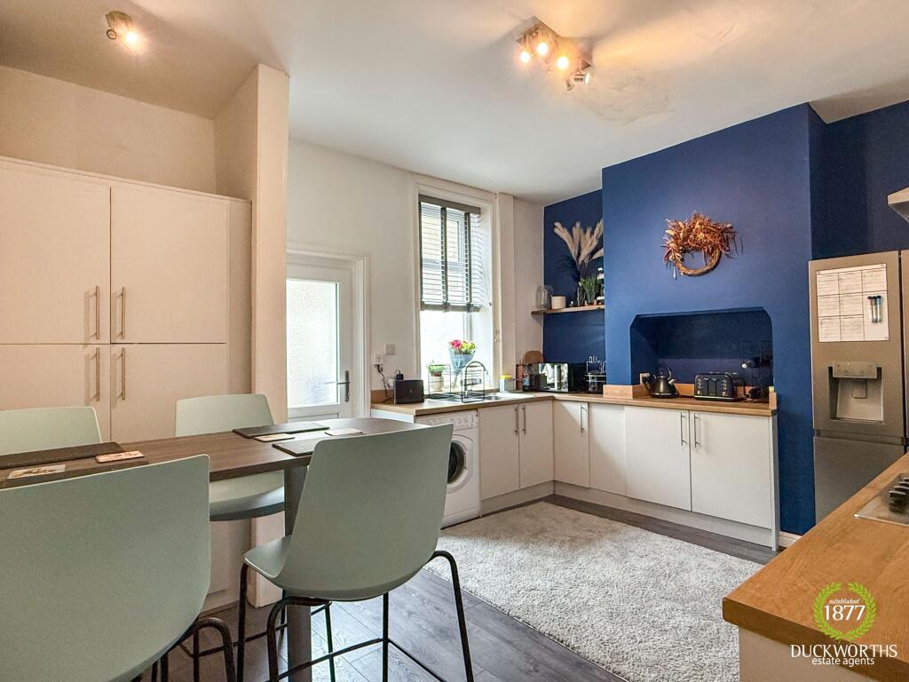 Additional image 4 of Station Road, Great Harwood, BB6