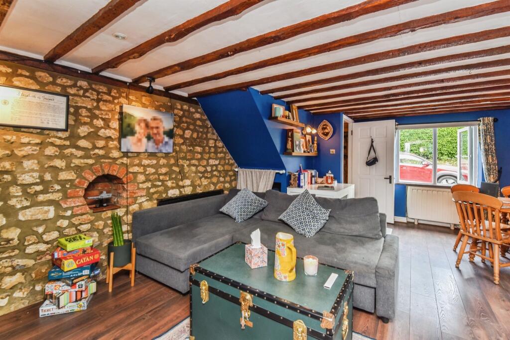 Additional image 3 of High Street, Sutton Veny, Warminster