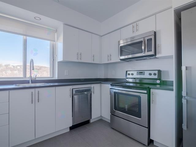 4555 Av. Bonavista|#805|Montréal (Côte-des-Neiges/Notre-Dame-de-Grâce), Quebec H3W2C7