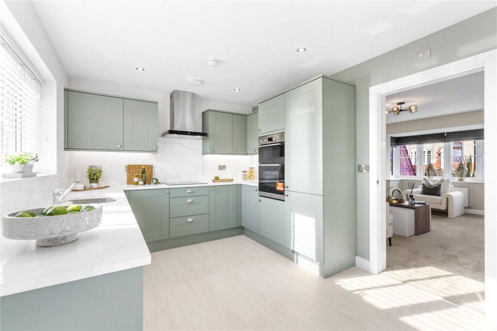 Additional image 5 of Oaken Heights, Standen Hall Drive, Burnley, BB10