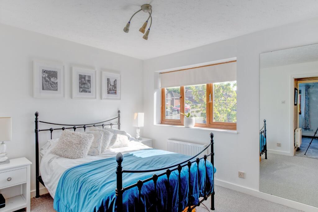 Additional image 11 of Underwood Close, Callow Hill, Redditch, Worcestershire, B97