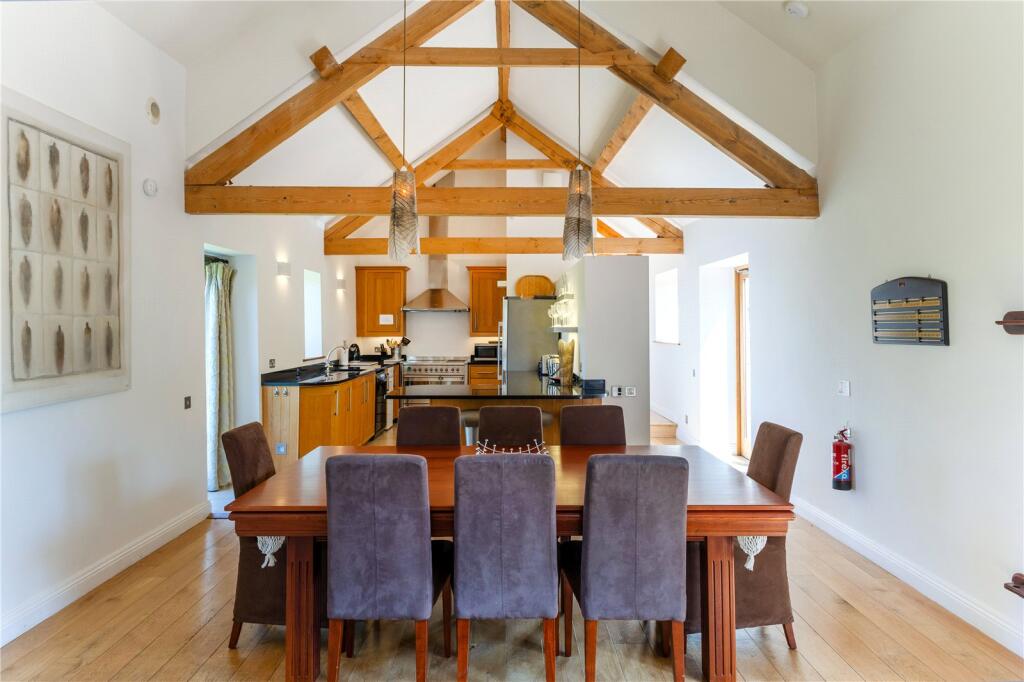 Additional image 9 of Newbury, Frome, Somerset, BA11