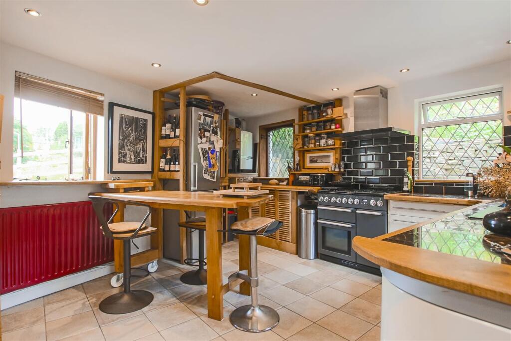 Additional image 7 of Skipton Old Road, Foulridge