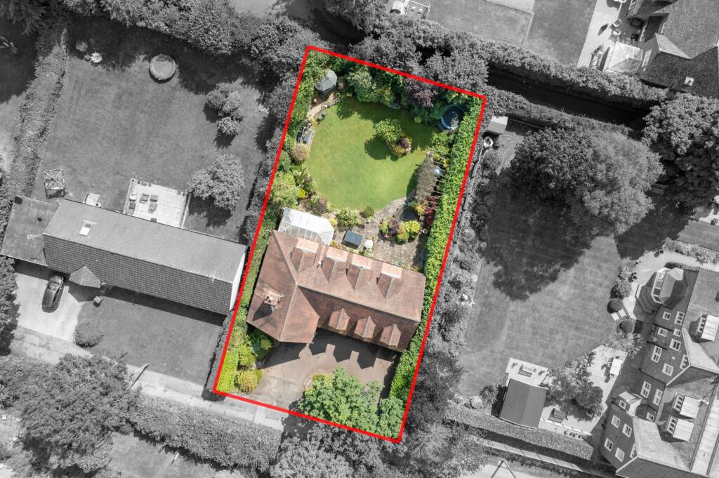 Additional image 21 of The Avenue, Blackwell, B60