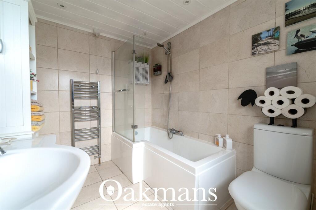 Additional image 18 of Mynors Crescent, Hollywood, Birmingham, Worcestershire, B47