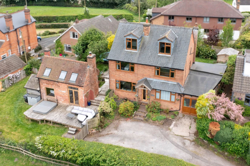 Additional image 34 of Rockwell Lane, Alvechurch, B48