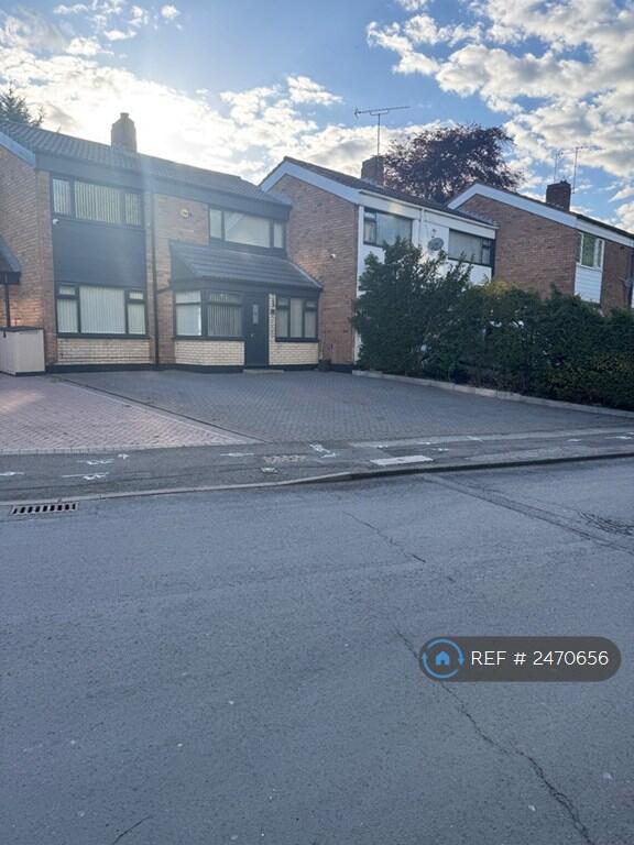 Additional image 3 of Meadow Avenue, West Bromwich, B71