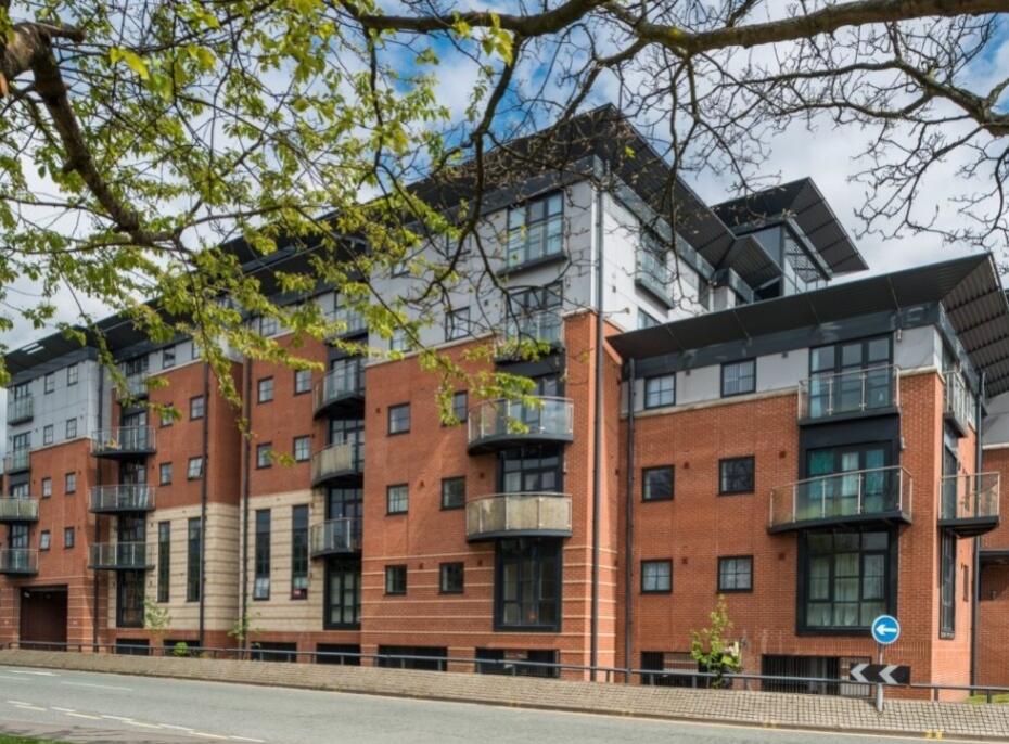 Additional image 9 of The Heights , Walsall Road, West Bromwich, West Midlands, B71