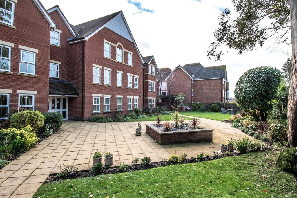 Additional image 13 of College Road, Bromsgrove, Worcestershire, B60