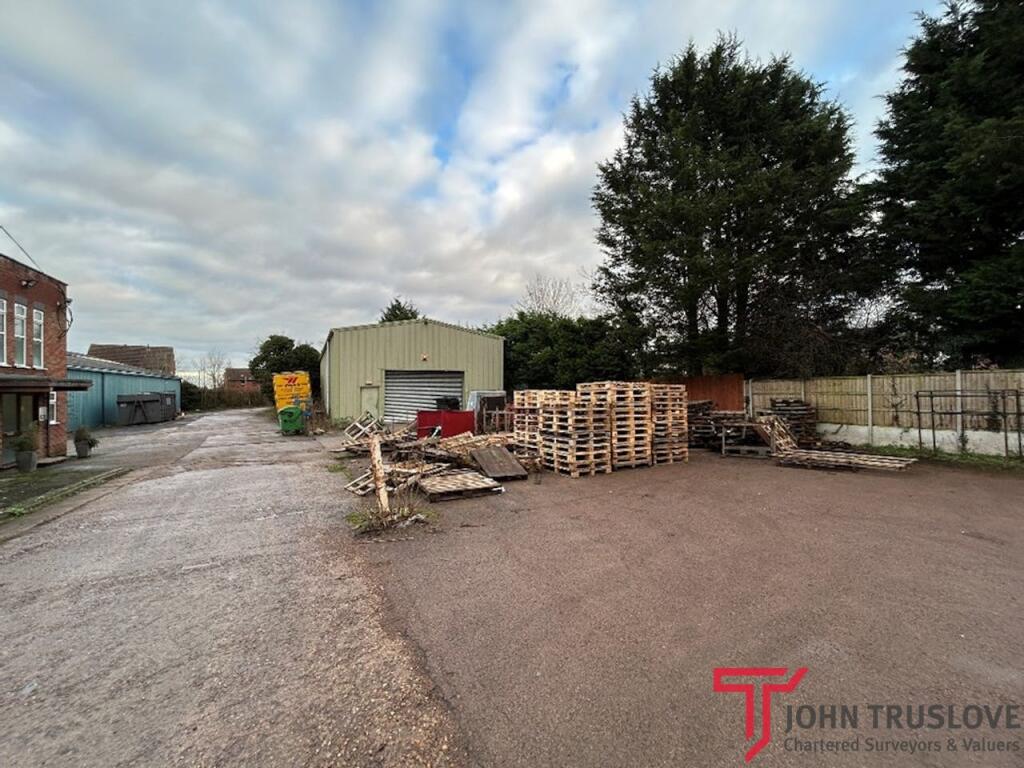 Additional image 9 of Castle Works, Brickyard Lane, Studley, B80 7EE