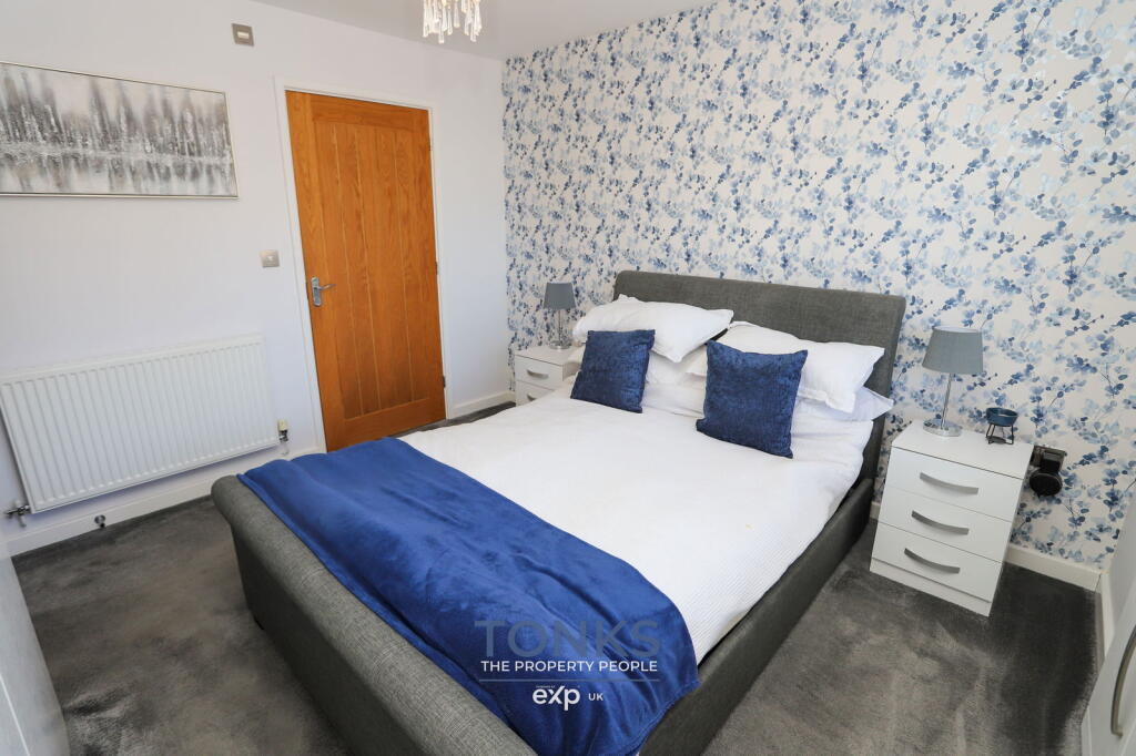 Additional image 11 of The Paddock, Private Drive off Hurst Green Road, Halesowen, B62 9PT