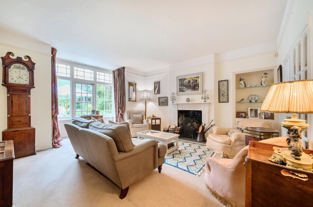 Additional image 8 of Henfords Marsh, Warminster, BA12