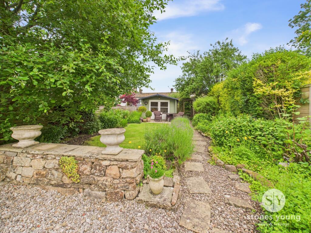 Additional image 16 of Pipkin Cottage, Eastview, Pendleton BB7