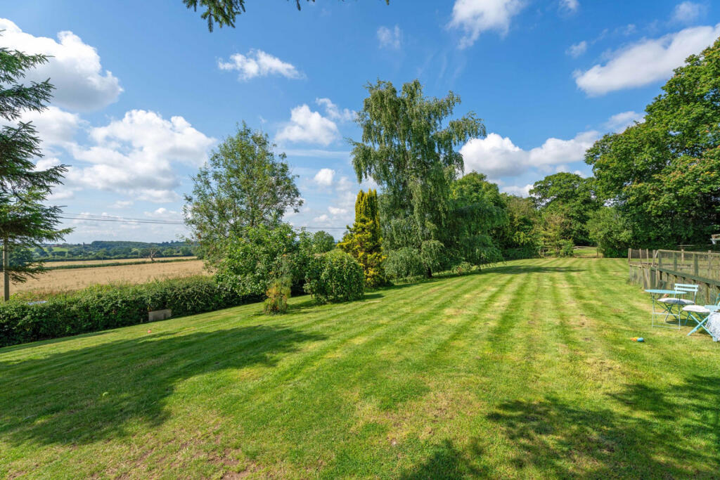 Additional image 25 of Pumphouse Lane Hanbury Bromsgrove, Worcestershire, B60 4BX