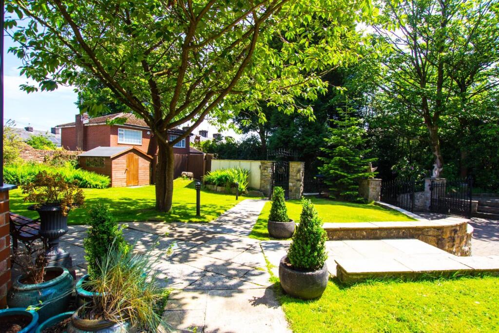 Additional image 31 of 'Westwood' Darwen