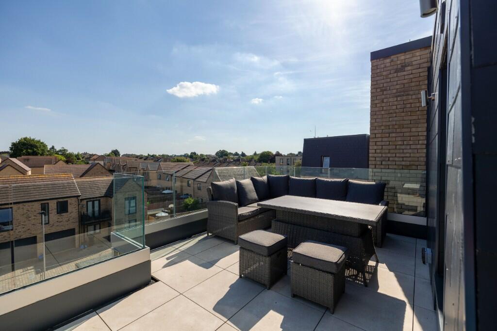 Additional image 19 of Mulberry Park, 
Mulberry Way, 
BA2 5DY