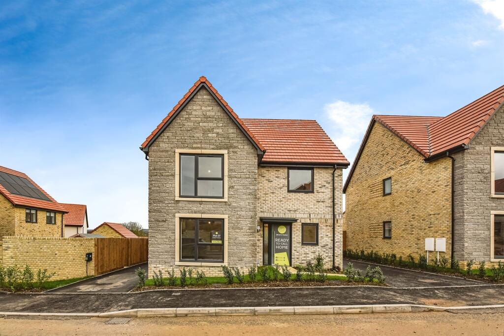 Additional image 9 of Little Keyford, Frome