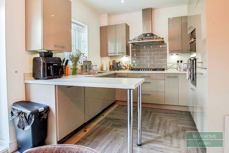 Additional image 4 of Skylark Street, Cofton Hackett, Birmingham, B45 8FP