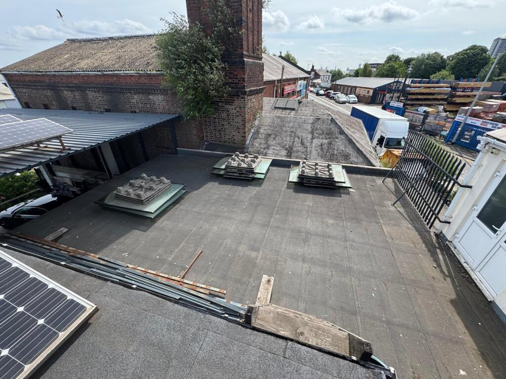 Additional image 17 of Rolfe St - 4,600 SqFt Commercial Property, Smethwick, B66