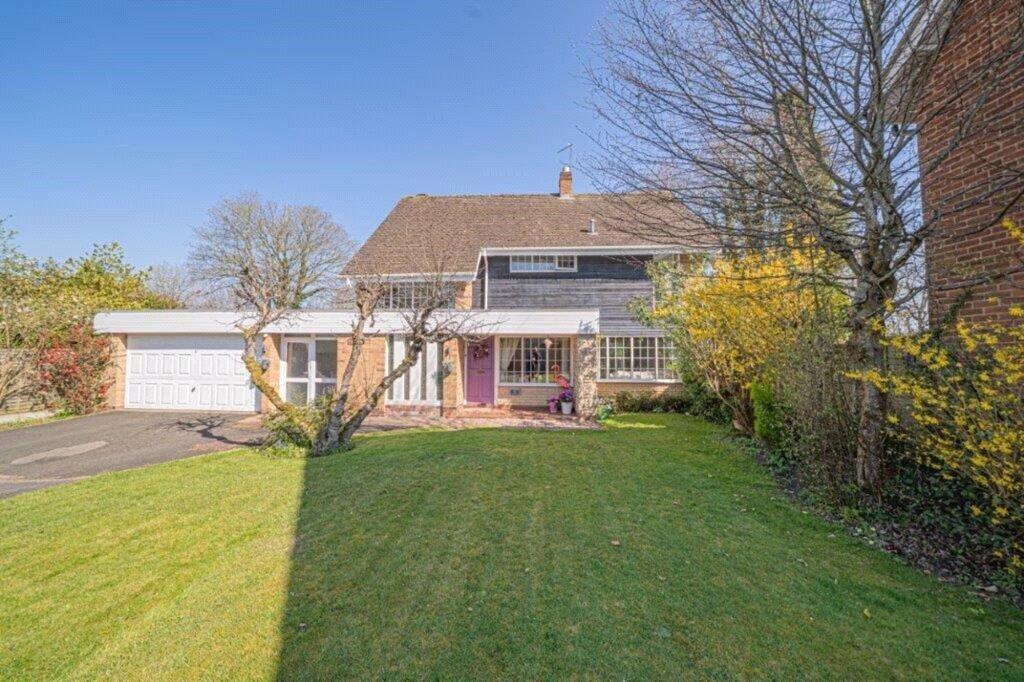 Additional image 20 of Dorridge Croft, Dorridge, B93