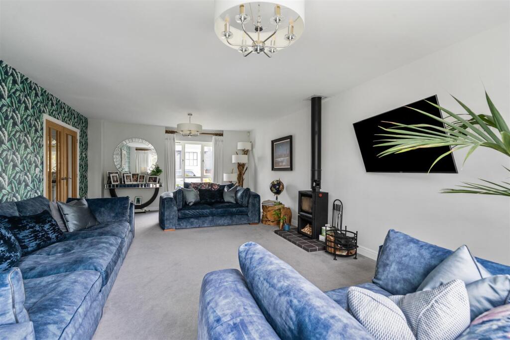 Additional image 4 of Aylesbury Road, Lapworth, Solihull