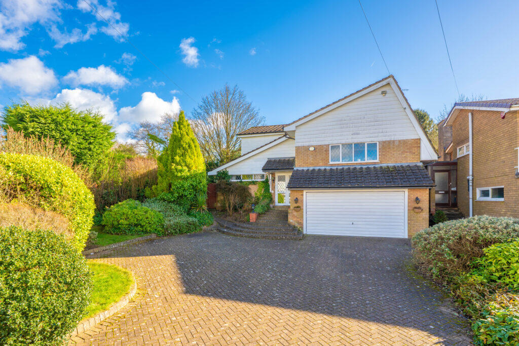 Additional image 2 of Braces Lane, Marlbrook, Bromsgrove