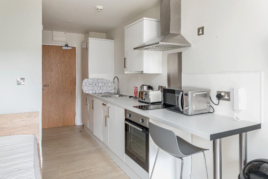 Additional image 7 of Seabrook House, St. Johns Road, Bath, Somerset, BA2