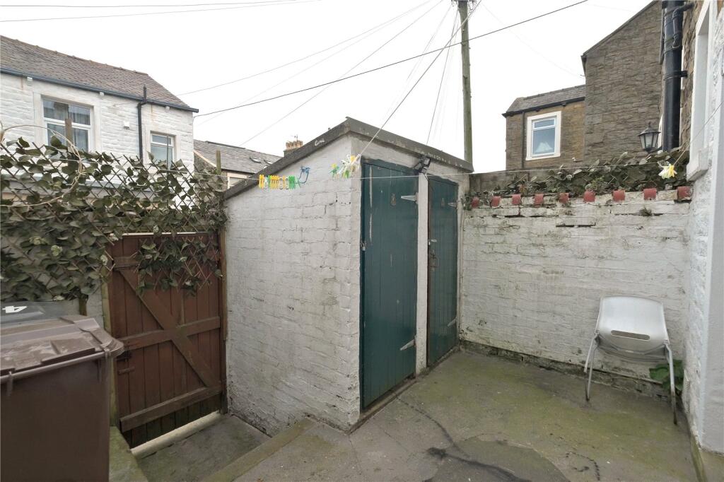 Additional image 11 of Lower East Avenue, Barnoldswick, Lancashire, BB18