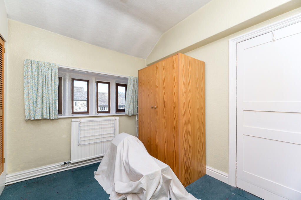 Additional image 25 of Station Road, Cullingworth, West Yorkshire, BD13