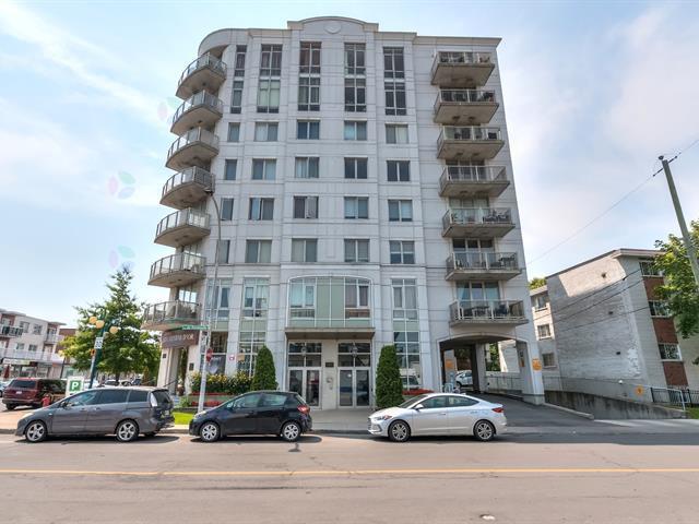 7500 Rue de Fontenelle|#501|Montréal (Saint-Léonard), Quebec H1S1Y8