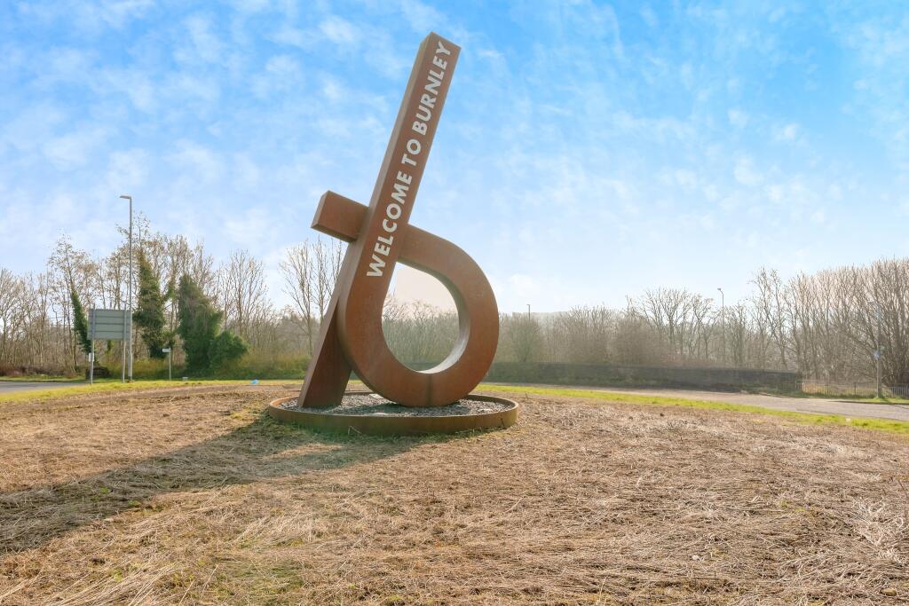 Additional image 4 of Imperial Court, Burnley, Lancashire, BB12