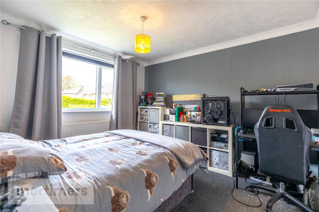 Additional image 18 of Conway Drive, Oswaldtwistle, Accrington, Lancashire, BB5