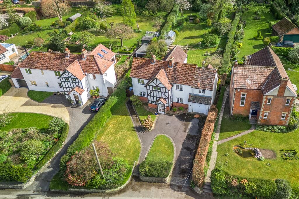 Additional image 23 of Westbury Road, Bratton, BA13 4TE