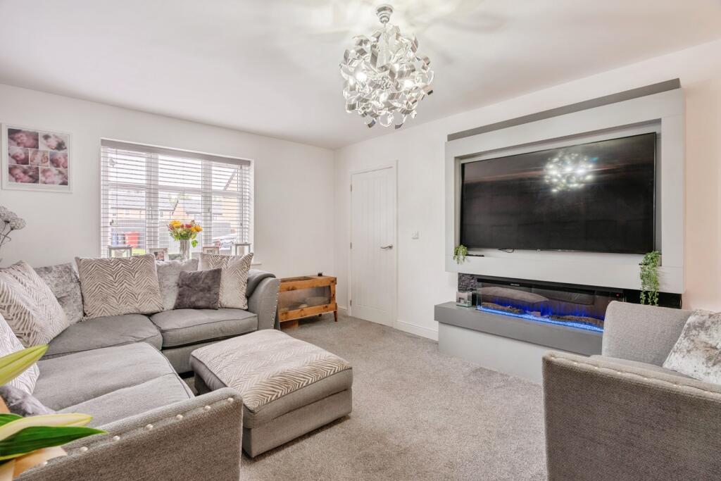 Additional image 3 of Maden Fold Bank, Burnley, Lancashire, BB12