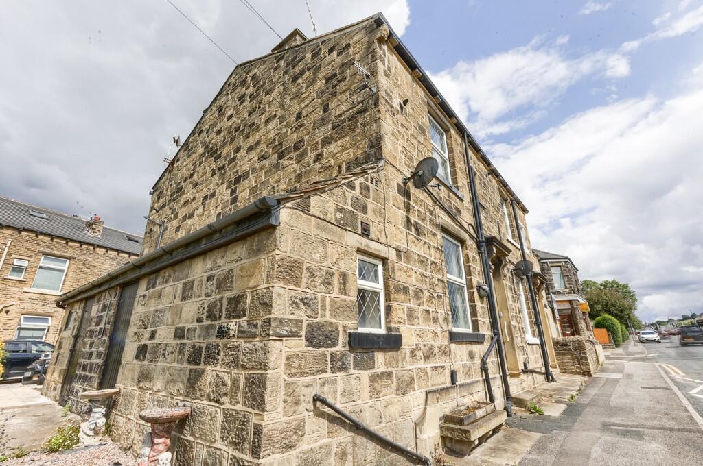 New Line, Bradford, West Yorkshire, BD10