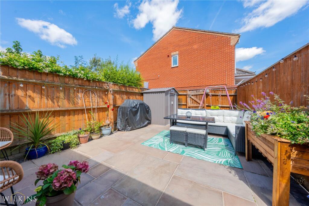 Additional image 20 of Croft Avenue, Tamworth, Staffordshire, B79