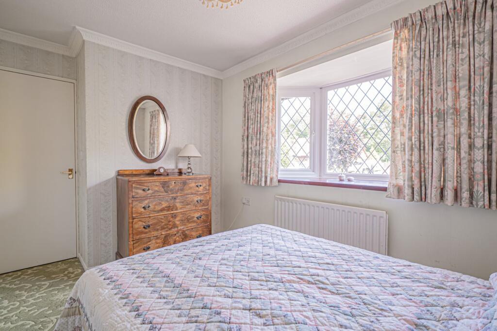 Additional image 18 of Widney Close, Bentley Heath, B93